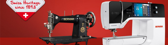 bernina