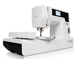 BERNINA Bernette Chicago 7